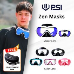 PSI Zen Mask