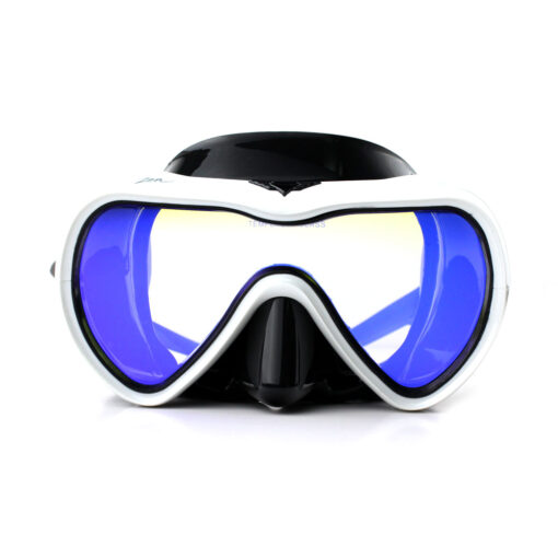 Zen Mask PSI Prodive mirror lens