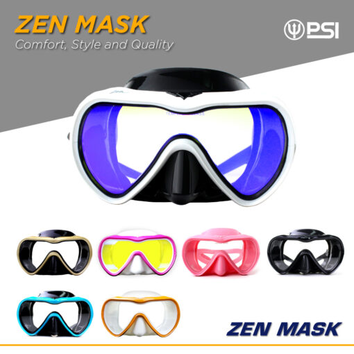 PSI Zen Mask