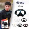 PSI Core Scuba Diving Mask