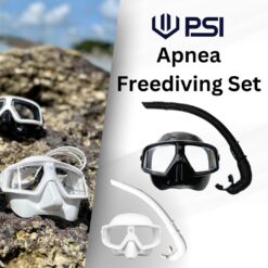 PSI Apnea Free diving Set