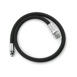 Flex Nylon LP Inflator Hose 70cm