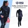 PSI Colby Jumpsuit 3mm Duraflex
