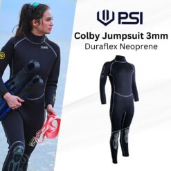 PSI Colby Jumpsuit 3mm Duraflex