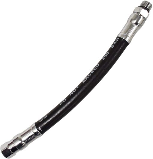 High Pressure hose 17cm