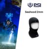 PSI Seahood 2mm Dive Hood