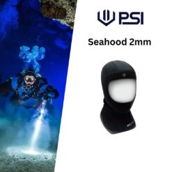 PSI Seahood 2mm Dive Hood