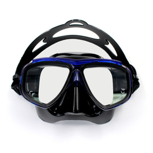 PSI Adventure II Mask - Image 4