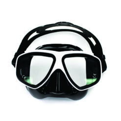 PSI Adventure II white