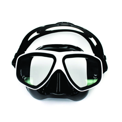 PSI Adventure II white