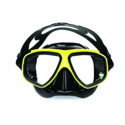 PSI Adventure II yellow