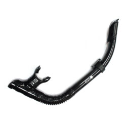 Adventure LX Black snorkel