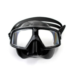 PSI Apnea Mask black