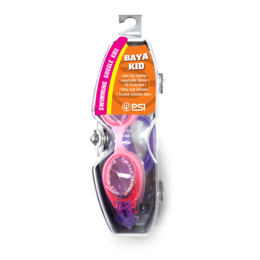 PSI Baya Kid Swim Goggle - Image 3