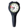 PSI Mini 2K Pressure Gauge Console black