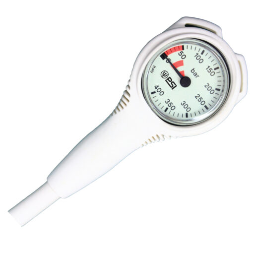 PSI Mini 2K Pressure Gauge Console - Image 2