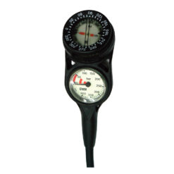 PSI Console Mini 2k – SPG / Compass