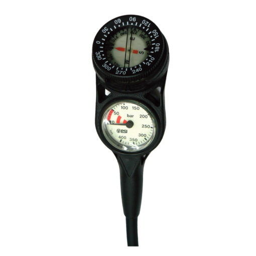 PSI Console Mini 2k – SPG / Compass