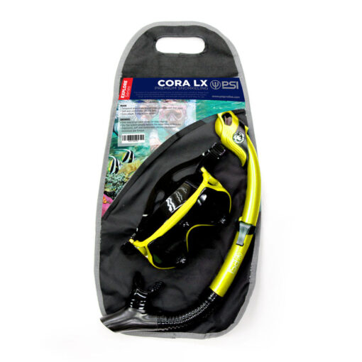 PSI Cora LX Combo Snorkel - Image 4
