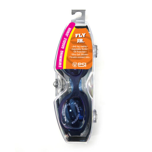 PSI Fly Junior Swimming Goggle - Image 3
