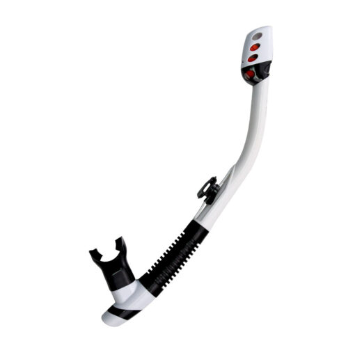 PSI LUX Snorkel white