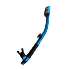 PSI Lux Snorkel Blue