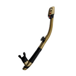 PSI LUX Snorkel gold