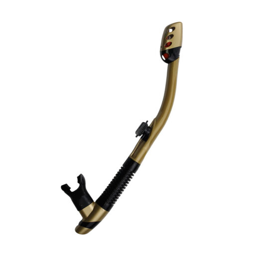 PSI LUX Snorkel gold