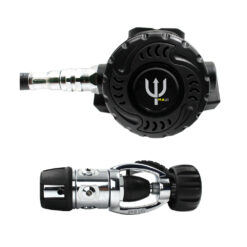 PSI Maui Regulator