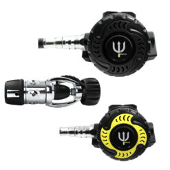 PSI Maui Regulator set