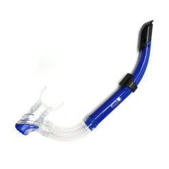 Manta LX Snorkel blue