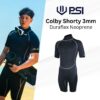PSI Colby Shorty 3mm Duraflex
