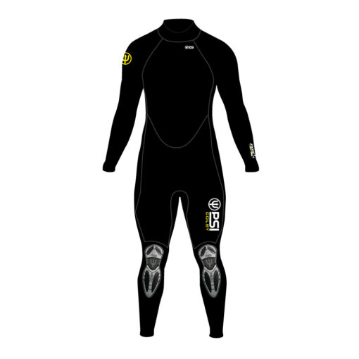 PSI Colby Jumpsuit 5mm - Image 3