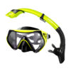 PSI CORA BK Lime