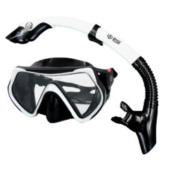 PSI CORA Black White