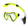 PSI Cora LX Combo Snorkel yellow