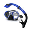 PSI Captain LX Combo Snorkel
