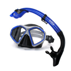 PSI Captain LX Combo Snorkel