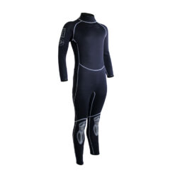 PSI Colby Jumpsuit 5mm Duraflex Side