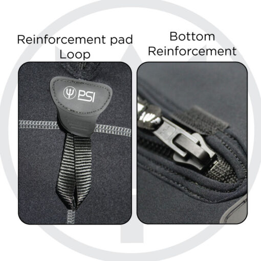 PSI Colby Shorty 3mm - Image 4