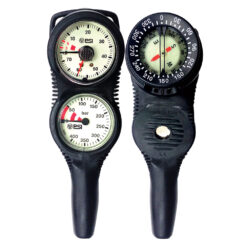 PSI Console Mini 2k – 3 Instruments