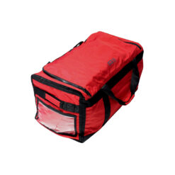 PSI Gear Bag 90L red