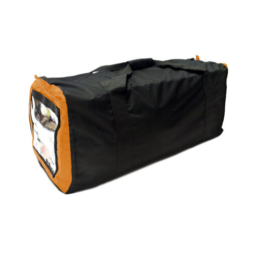 PSI Gear Bag orange
