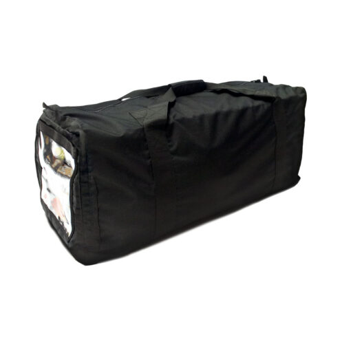 PSI Gear Bag Black