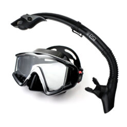 PSI Infinity LX Snorkel Combo