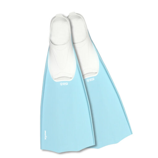 Diving Fins PSI Mola Blue