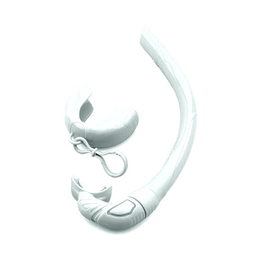 PSI Nautilus Foldable Snorkel - Image 6