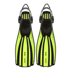 PSI Sprinter yeellow lime
