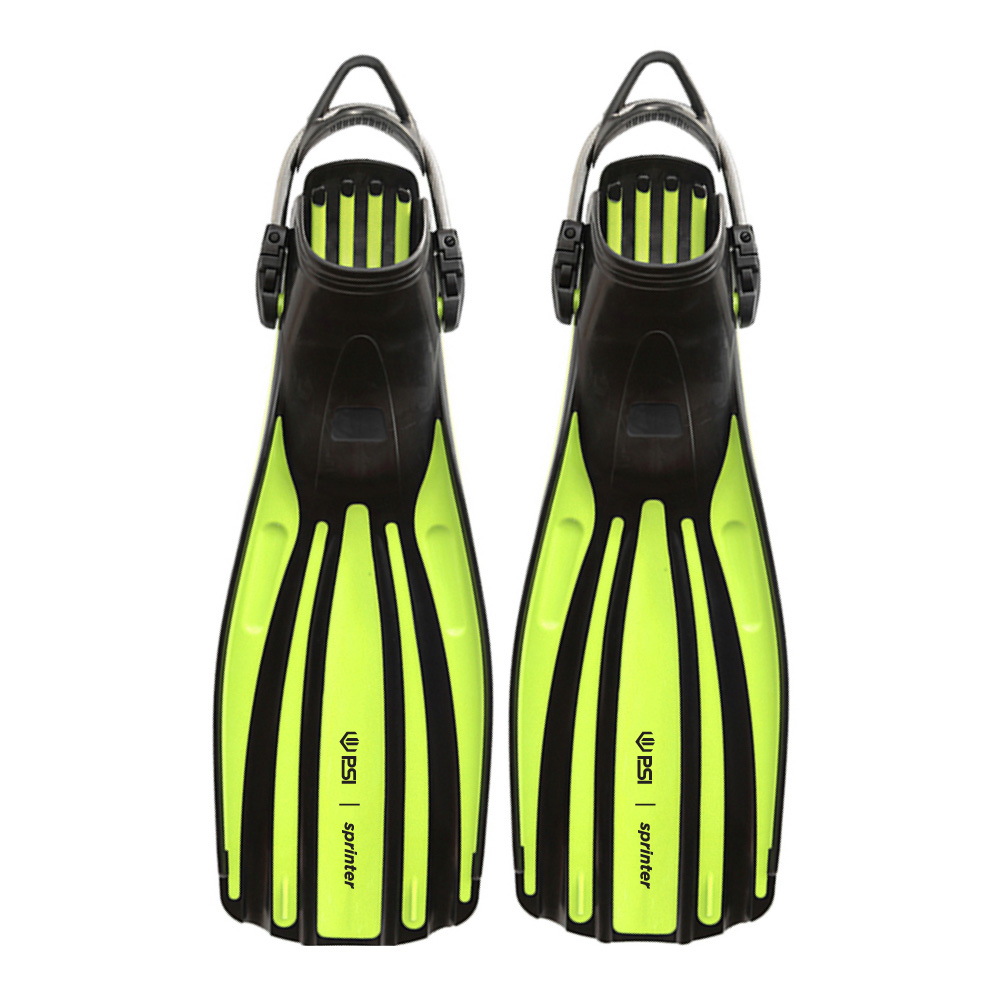 PSI Sprinter yeellow lime