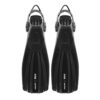 PSI Sprinter fins back